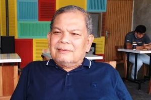 Nasroel Yasir: Direksi Perumda Tirta Mayang Kedepan Harus Mampu Bersinergi