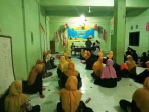 FEATURE : Siasat Organisasi Mahasiswa Merekrut Anggota Ditengah Kondisi Pandemi