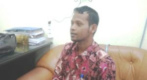 Proses Pengesetan Logistik dan Pelipatan Suara Dipastikan Patuhi Prokes
