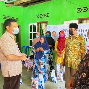 Indonesia Resesi, SAH Minta Waspadai Badai PHK