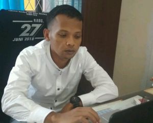 Petugas KPPS Reaktif Akan Langsung Diganti? Begini Jawaban KPU Kota Jambi