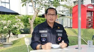 BREAKING NEWS :Setelah dari Bali, Satu Anggota DPRD Provinsi Jambi Positif Covid-19 