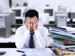 Pasien Covid-19 Jangan Panik dan Stres, Pakar Sebut Alasannya