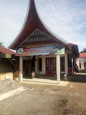 Polemik Depati Rencong Telang Ujung Pagaruyung
