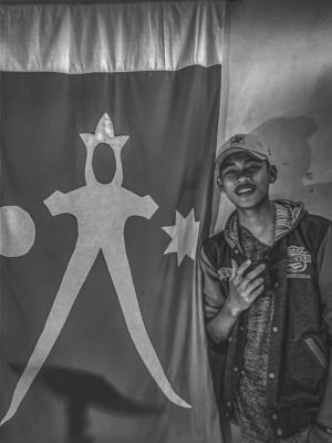 Revolusi Mental VS Revolusi Akhlak