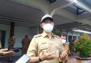 Soal Pelaksanaan Vaksin Covid-19 di Kota Jambi, Ini Kata Fasha