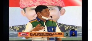 Syafril Nursal Ingin Perluas Pasar untuk Produk Unggulan Jambi