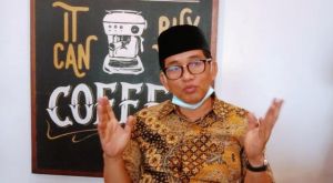 Ketua DPP PAN Zulhas Akan Turun Ke Jambi, Bakri: Untuk Perkuat Barisan Menangkan Haris-Sani