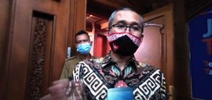 KPK Lirik Dana Refocusing Covid-19 di Jambi, Alexander: Tak Bisa Diberi Tahu, Ya Dibinasakan