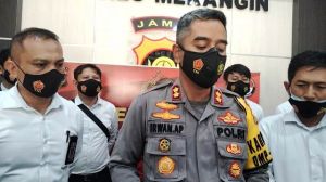 Korupsi Dana Desa Rp339 Juta, Kades Keroya di Merangin Dibui