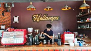 Peringati Hari Guru...Hello Sapa Berikan Diskon 30 Persen Bagi Guru