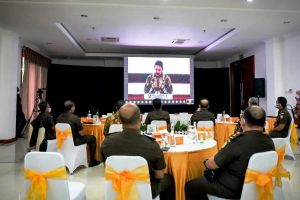 Jaga Kelancaran Proyek Strategis Nasional, Pertamina Bangun Kolaborasi dengan Kejaksaan