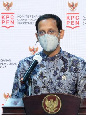 Mendikbud: Semua Guru Honorer Berpeluang Menjadi PPPK Tahun 2021
