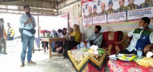 Generasi Muda NTT Dukung Fachrori-Syafril Untuk Kembali Pimpin Jambi