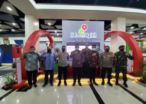 SKK Migas – KKKS Sumbagsel Sumbang Produksi Minyak 10,4% dan Gas 30% dari Produksi Nasional