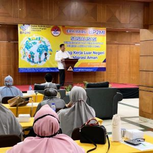 SAH: Perlu Inisiatif Swasta Untuk Memproduksi Vaksin Covid-19