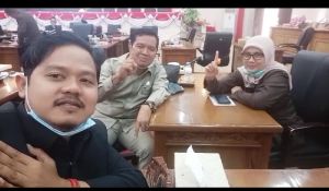 Komit Dukung Calon PDIP di Pilgub Jambi, Cici Halimah: Nomor Satu
