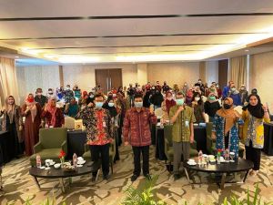 SAH Perjuangkan Izin Edar BPOM, Gratis Untuk UMKM Jambi