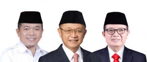 Hasil Survei Bermunculan Jelang Pemungutan Suara, Kandidat Saling Klaim Menang