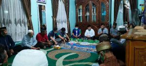 Basis Terbesar di Jambi, PAN Tanjab Timur Solid Menangkan Haris-Sani