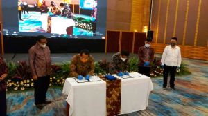 Fokus Lindungi Konsumen, Posisi BPKN Makin Kokoh Setelah Gandeng SMSI