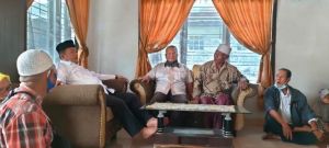 Terpilih Jadi Gubernur, Al Haris Janji Bangun SMK/SMA di Penerokan Bajubang