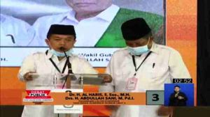Al Haris Bakal Rehab Pecandu Narkoba di Pondok Pesantren