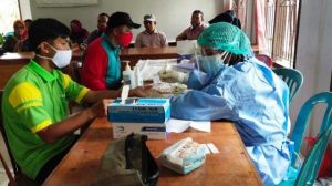 Ada Penambahan, 52 Petugas KPPS Positif Covid-19 Diisolasi