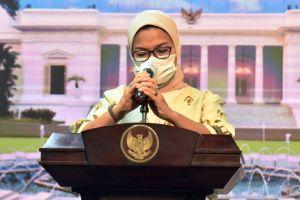 Penny Lukito: BPOM Pastikan Keamanan & Efektivitas Vaksin COVID-19 Sebelum Diedarkan