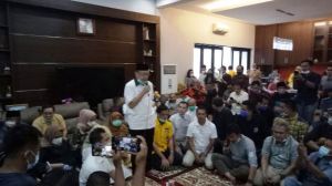 Dinyatakan Unggul Versi Puspoll Indonesia, Cek Endra Minta Pendukung Kawal Suara