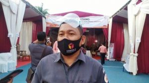 Satu Panwascam Diisolasi, Positif COVID-19