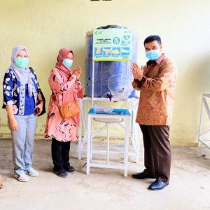 SAH : Vaksinasi Covid-19 Harus Berdasarkan Data Masyarakat Rentan