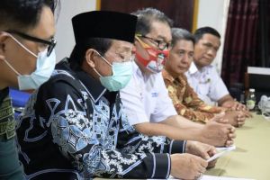 Tunggu Hasil Resmi KPU, Fachrori: Doa dan Upaya Sudah, Kita Harus Kesatria Menerima Hasil