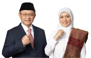 Tabulasi Internal Form C1 CE-Ratu Tampatkan Cerah Unggul 0,4 Persen