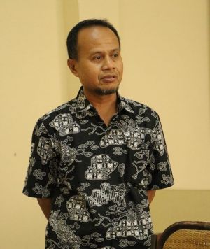 Teng! Dr Riswan, MMSi Terpilih Jadi Rektor Universitas Nurdin Hamzah Jambi Secara Aklamasi 