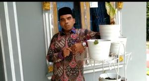 Kemenag Sarolangun Ajak Masyarakat Jaga Toleransi dan Kerukunan Beragama 