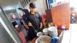 Bangkit dari Covid-19, Pujakesuma Gandeng PT Super Food Luncurkan Usaha Mandiri
