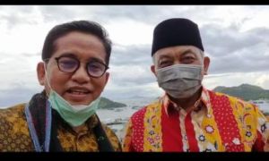 Ucapkan Selamat ke Al Haris-Sani, Presiden PKS: Tetap Kawal Kemenangan Ini