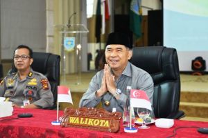 Alat Uji Swab PCR dari Singapura untuk Kota Jambi Akan Segera Difungsikan