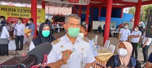 Polemik Data Meninggal Pasien Covid-19, Fasha : Kita Tidak Boleh Bohong