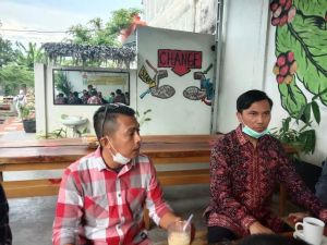 Diserang Isu Miring di Pilgub Jambi, Edi Purwanto: Tidak Ada Operasi Kotor