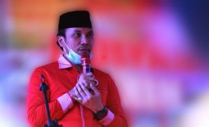 Tim Parpol Koalisi CE-Ratu Jawab Soal Gugatan ke MK