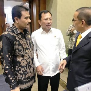 Utamakan Masyarakat, SAH Mintak Pemerintah Antisipasi Komersialisasi Vaksin Covid-19