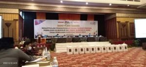 Tidak Ada Sanggahan, Hasil Suara Pilgub Tanjabbar Selesai