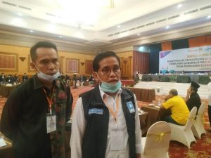 Al Haris-Sani Unggul di Pilgub Jambi, Bakri: Jambi Dapat Gubernur Baru