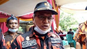 Pemuda Pancasila Muaro Jambi Dukung TNI/Polri Jaga NKRI: Tidak Boleh Terpecah Belah