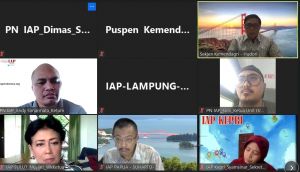 Kemendagri Dorong Integrasi Pusat-Daerah Berbasis Elektronik