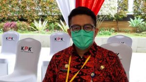 Perjanjian Pemprov Jambi Soal Aduan Masyarakat Terkait Korupsi Terkoneksi ke KPK Ditandatangani