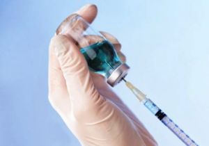 Penting... Ini Daftar Orang-orang yang Tidak Boleh Divaksin COVID-19