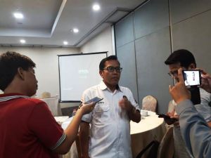 Ingin Gugat Hasil Pilgub Jambi, Waktunya Hanya Tiga Hari Mulai Hari Ini